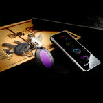 Multifunktionaler Schlüsseltracker | FindMe Pro