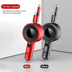Multi-Lader für unterwegs | PowerFlex