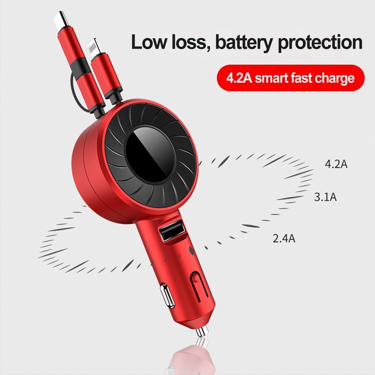 Multi-Lader für unterwegs | PowerFlex