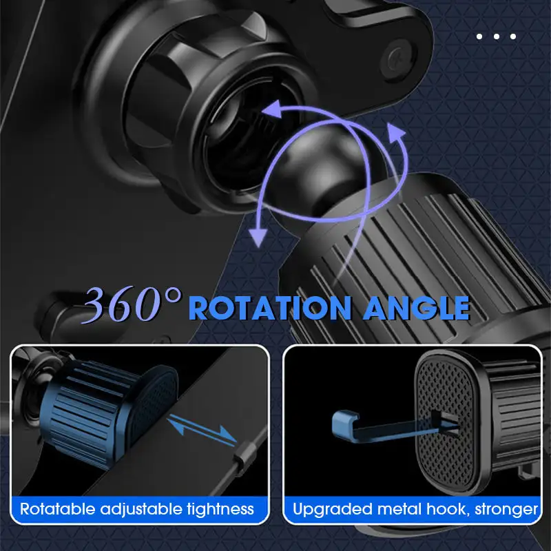 Handy Halterung für das Auto