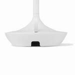 Elegante Tischlampe für flexible Beleuchtung