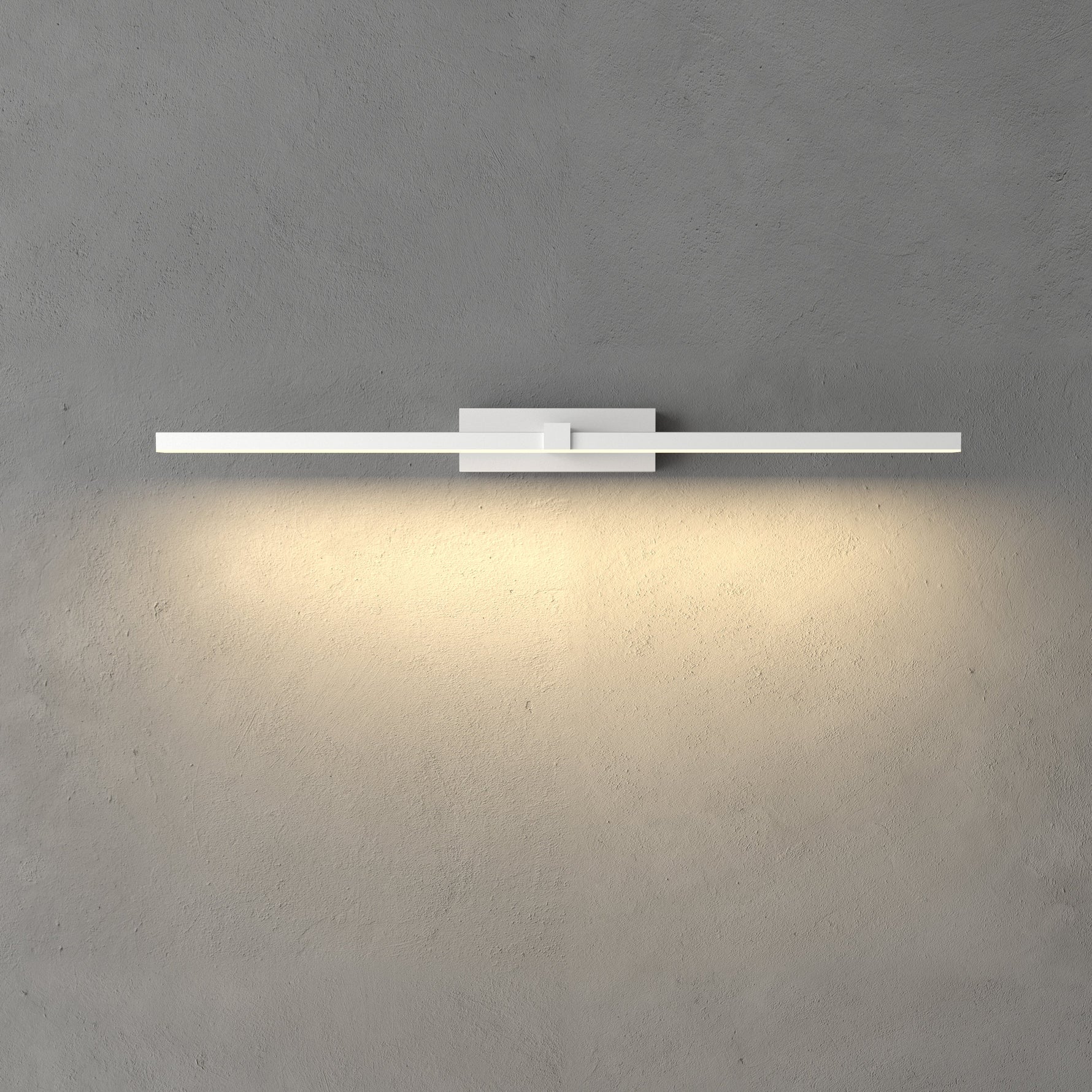 Charming wall light for an elegant ambiance