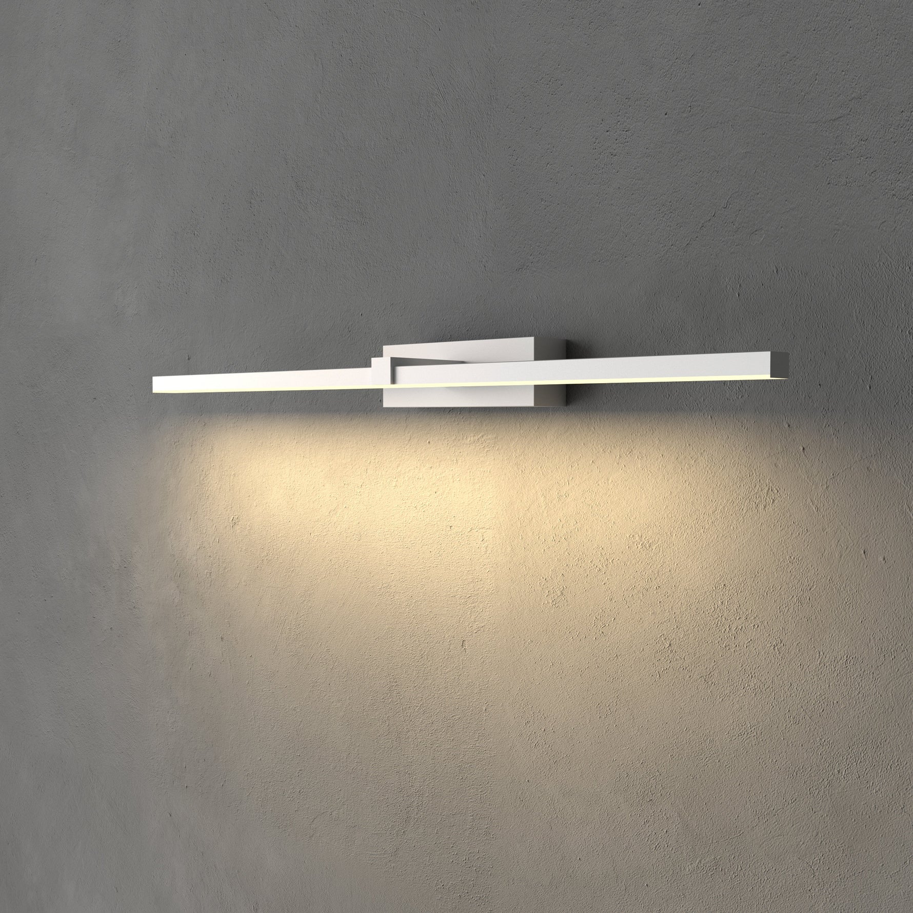 Charming wall light for an elegant ambiance