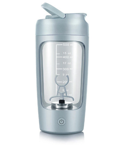 MixMaster | Elektrischer Protein Shaker Becher