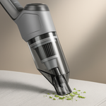 Cordless High-Performance Car Vacuum Cleaner for Effortless Cleaning
