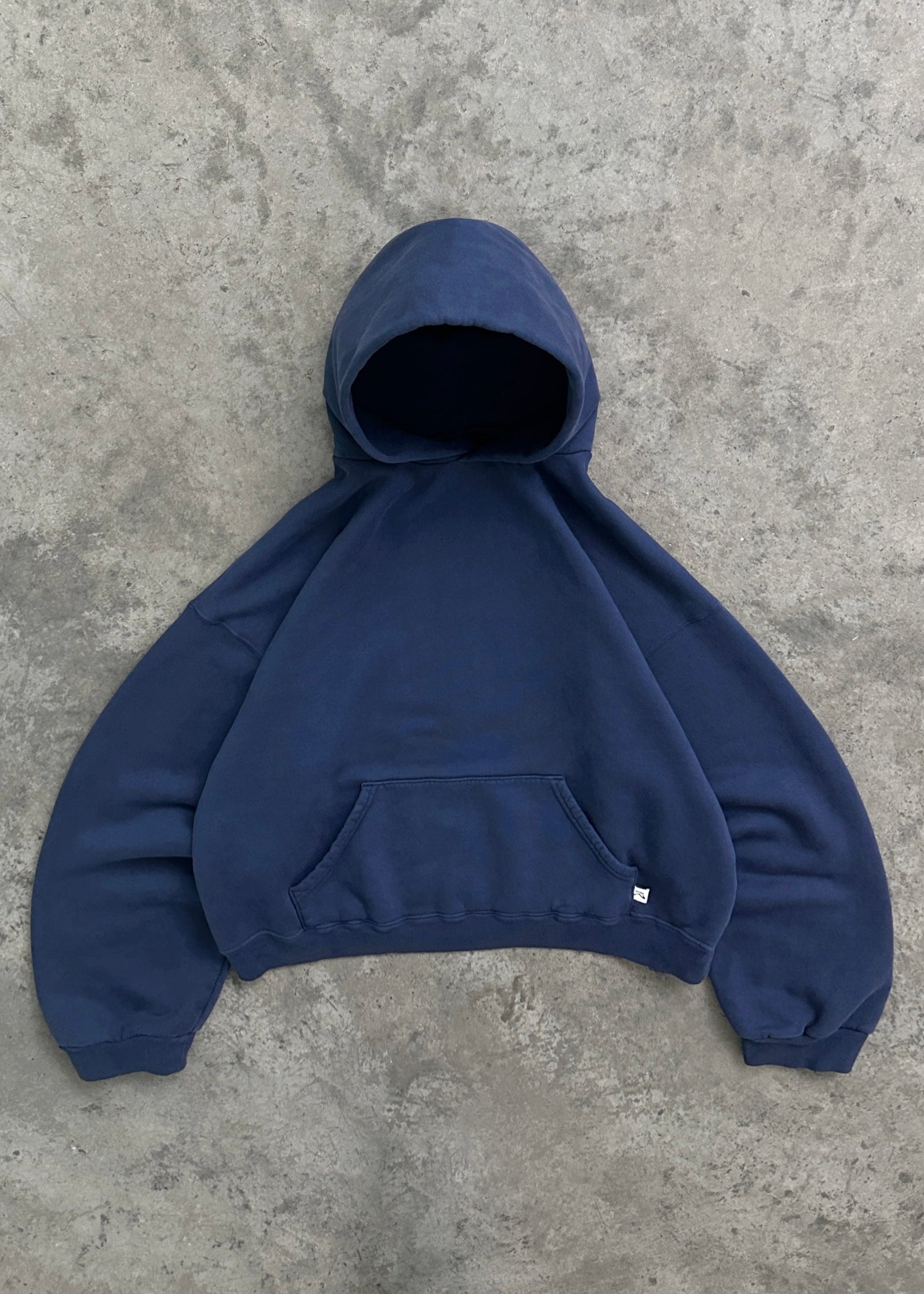 Feel-good hoodie for winter | Warm, stylish, and breathable
