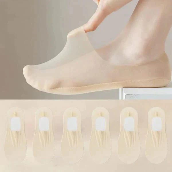 Lightweight & Breathable Socks for Every Occasion