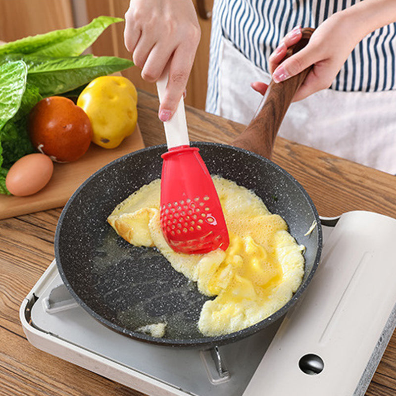 KitchenGenie – The versatile helper for every cook