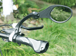 Secure Rear View – The ultimate bicycle mirror for more safety