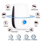 Ultrasonic Pest Repeller: Your Solution Against Pests!