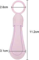Sicherer Nageltrimmer für Babys – Ideal für Neugeborene und Kleinkinder