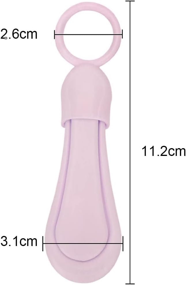 Sicherer Nageltrimmer für Babys – Ideal für Neugeborene und Kleinkinder