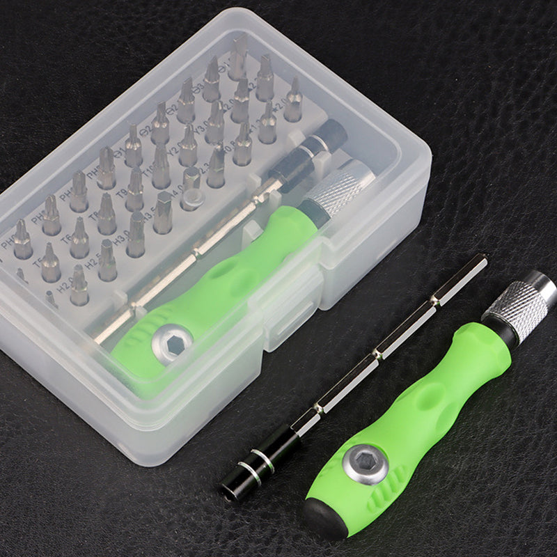 Screwmaster 32 – Quick Solution for Small Screws