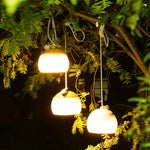 NightWatchman - Robust lantern for adventurous nights outdoors