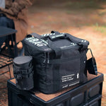 FlexiPack - Practical 20L Camping Organizer Bag for Adventures