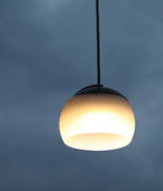 NightWatchman - Robust lantern for adventurous nights outdoors