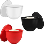 Silikon-Mixerschüssel-Einsatz 5QT für Standmixer