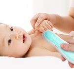 Sanfte Nagelfeile für Babys