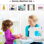 Sewing Pro – Portable Sewing Machine for Creative Projects