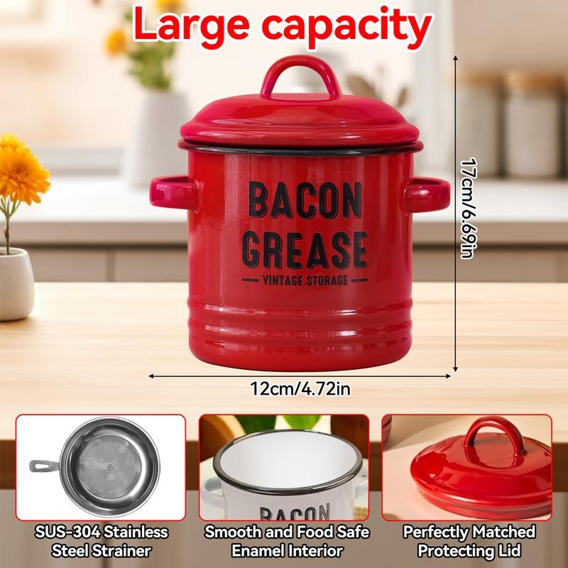 Oil Preserver - Enjoy every drop for delicious dishes