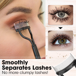 Lash Magic – For perfect separation and definition