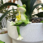 Climbing Fun – Playful decorations for your garden