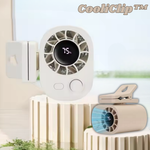 FreshBreeze Clip | Experience cooling relief everywhere