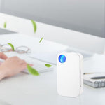 Air Purifier for Your Home – Compact and Filterless