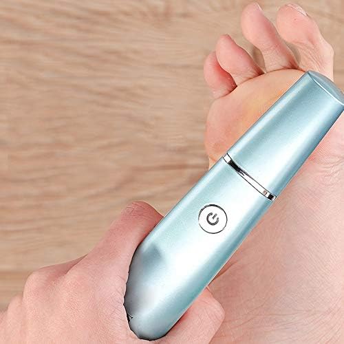 Effektiver Hornhautentferner für gepflegte Füße | PedikuraPro