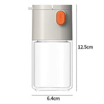Precision Spice Dispenser – Perfect Dosing for Every Bite