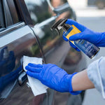 Nano-Schutzspray für Autos – 3-in-1 Pflege
