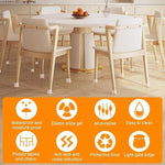 SilentGuard – Gentle Chair Glides for Scratch-Free Floors