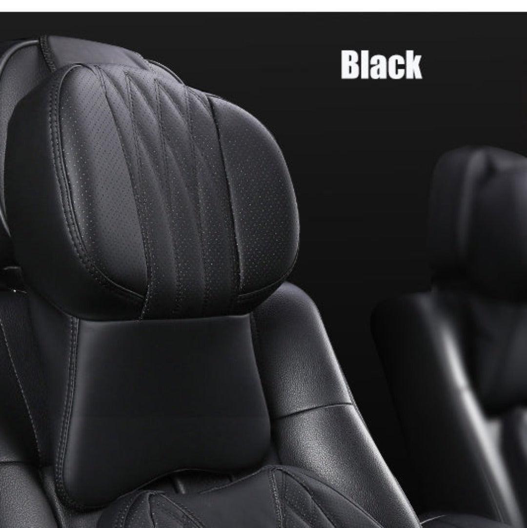 Ergonomisches Autositzkissen für Nackenentspannung