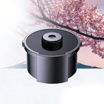 Air Enchantment – Automatic Fragrance Dispenser for Your Car