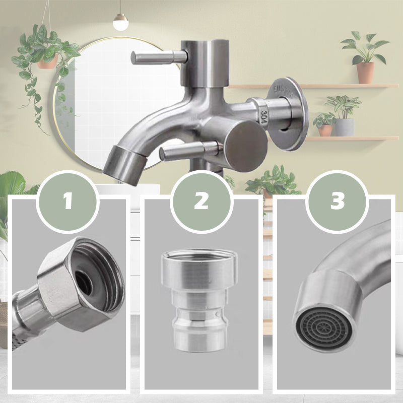 WashMaster – Efficient Dual Use for Your Washing Machines