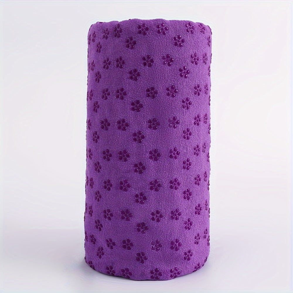 Secure Grip – Your Perfect Training Mat for Every Workout