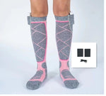 Heat Bliss – Heated socks for hours of comfort