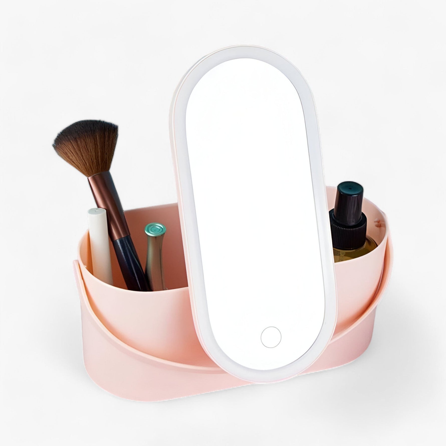 BeautyBox – Your Perfect Solution for Make-up Organization