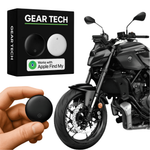 Sicherer Motorrad GPS-Tracker ohne Abonnement
