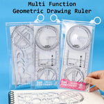 Precision Ruler – For flawless drawings without error