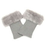 Comfortable Leg Warmers – Stylish and warm through the winter