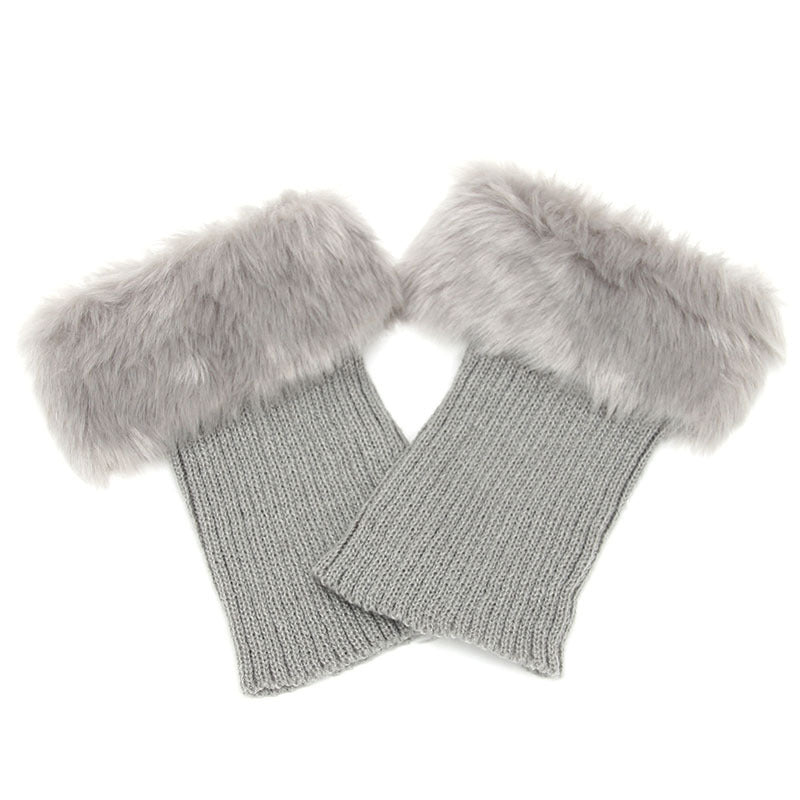 Comfortable Leg Warmers – Stylish and warm through the winter