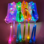 LuminHop - Fun LED Jump Rope for Active Kids
