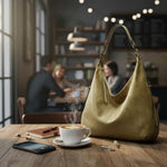 Elegante Damenhandtasche mit durchdachtem Stauraum