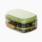 PillSafe – Your pills always fresh and safely stored