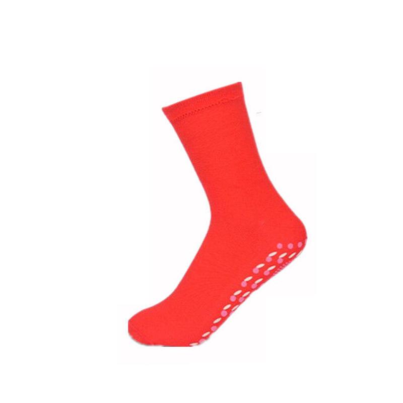 Feel-good socks for tired legs and cold feet