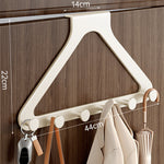 SmartHanger – Practical Hanging Hooks Without Drilling