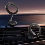 Universeller Handyhalter mit 360° Drehung – Für Auto, Tisch und Zuhause