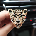 Elegant Car Air Freshener – Lasting Freshness