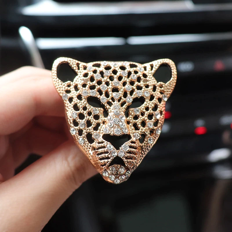 Elegant Car Air Freshener – Lasting Freshness